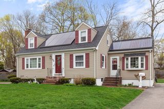 22 Baker St, Brockton, MA 02302