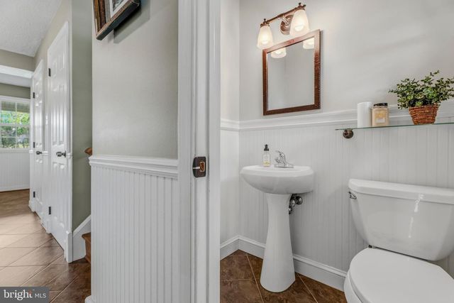 6406 SUNDERLAND DR, Ellicott City, MD 21043