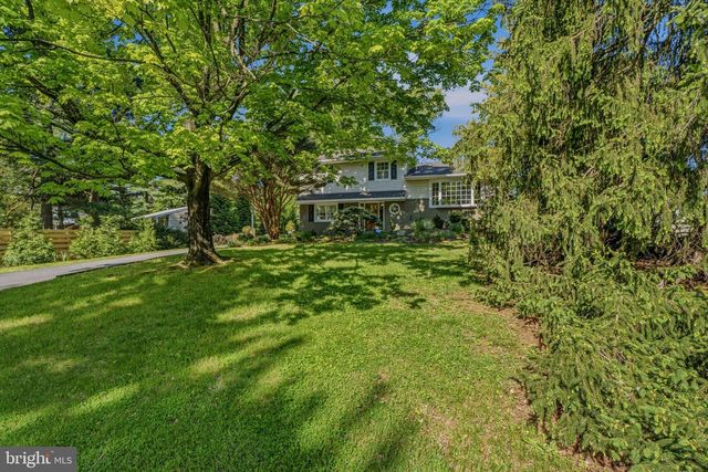 6406 SUNDERLAND DR, Ellicott City, MD 21043