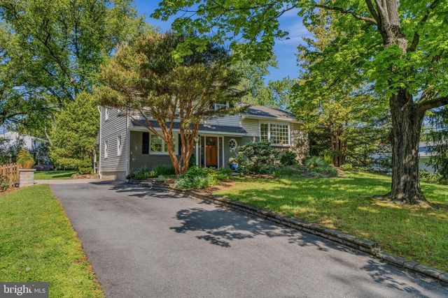 6406 SUNDERLAND DR, Ellicott City, MD 21043