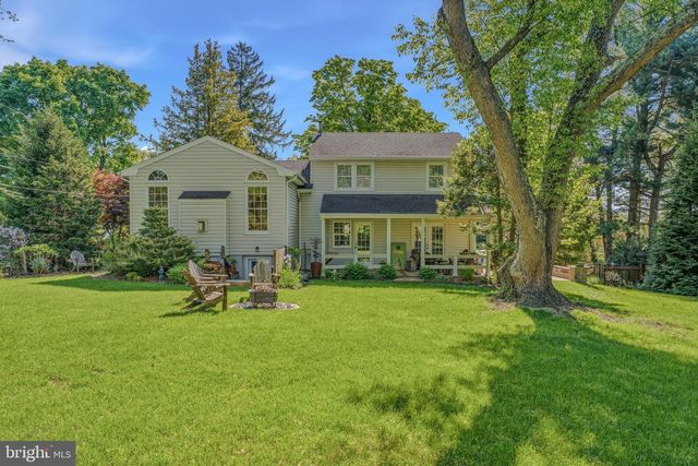 6406 SUNDERLAND DR, Ellicott City, MD 21043
