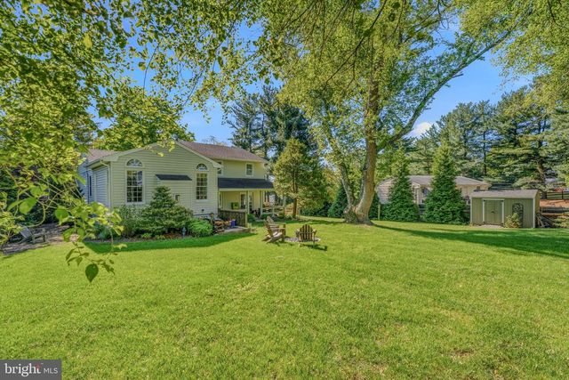 6406 SUNDERLAND DR, Ellicott City, MD 21043