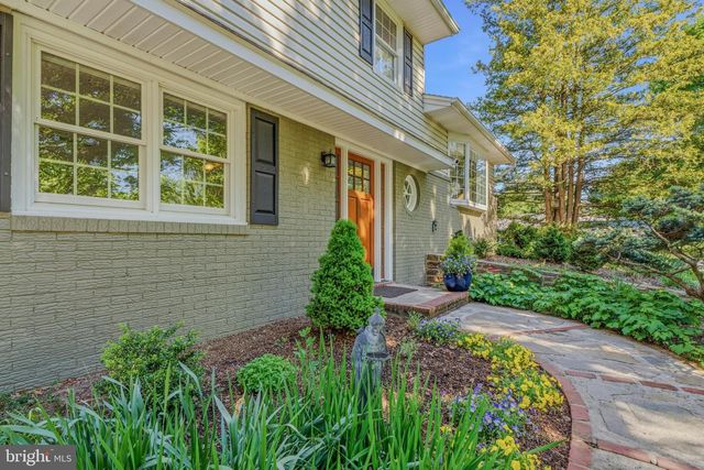 6406 SUNDERLAND DR, Ellicott City, MD 21043