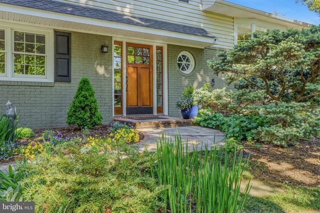 6406 SUNDERLAND DR, Ellicott City, MD 21043