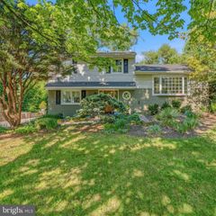 6406 SUNDERLAND DR, Ellicott City, MD 21043