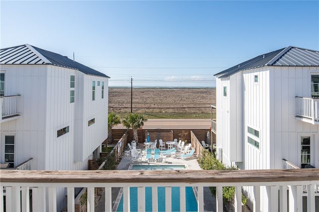 4885 State Highway 361 G, Port Aransas, TX 78373