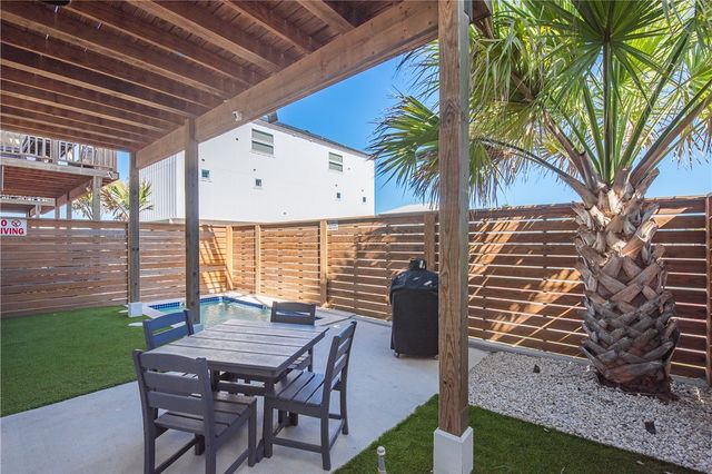 4885 State Highway 361 G, Port Aransas, TX 78373