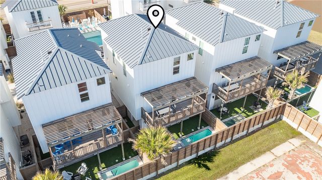 4885 State Highway 361 G, Port Aransas, TX 78373