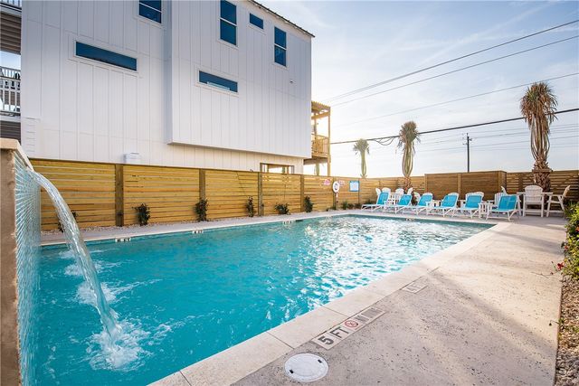 4885 State Highway 361 G, Port Aransas, TX 78373