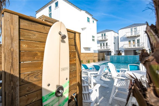 4885 State Highway 361 G, Port Aransas, TX 78373