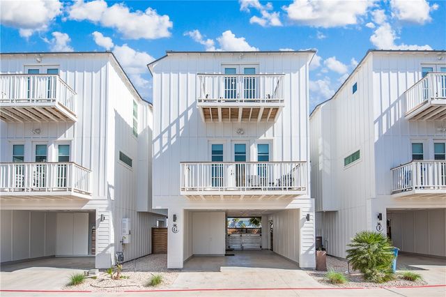 4885 State Highway 361 G, Port Aransas, TX 78373
