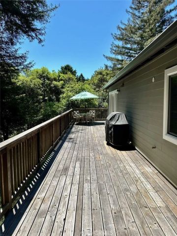 833 Skyline Drive, Felton, CA 95018