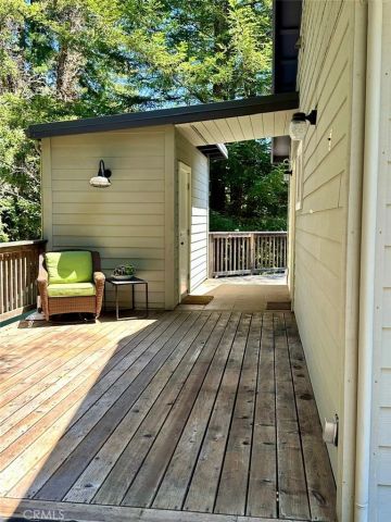 833 Skyline Drive, Felton, CA 95018