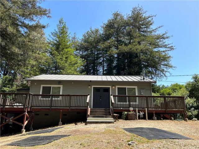 833 Skyline Drive, Felton, CA 95018