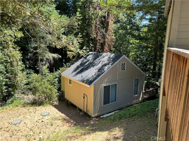 833 Skyline Drive, Felton, CA 95018