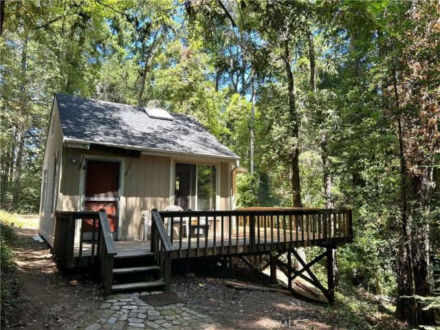 833 Skyline Drive, Felton, CA 95018