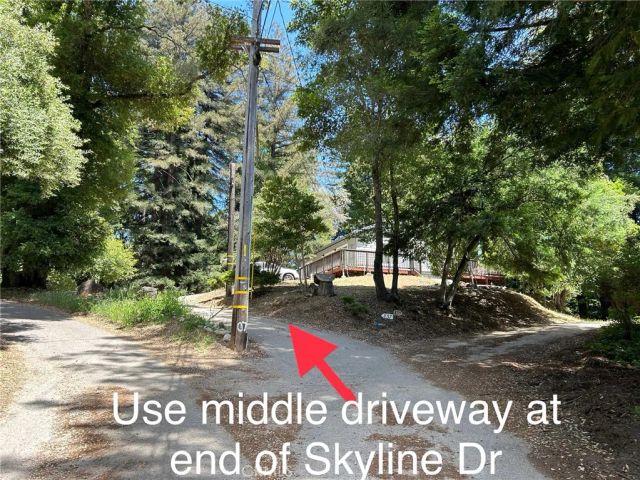 833 Skyline Drive, Felton, CA 95018