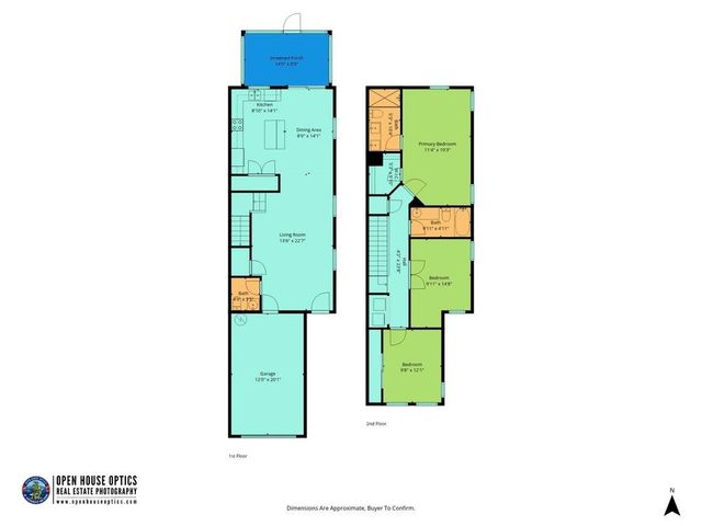 300 W Pisa Pl, St Augustine, FL 32084