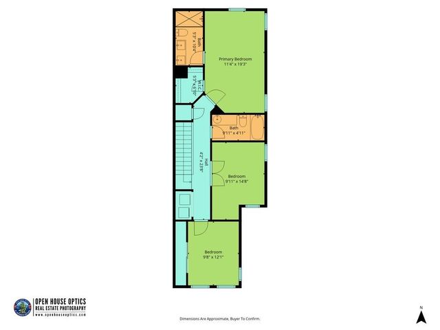 300 W Pisa Pl, St Augustine, FL 32084