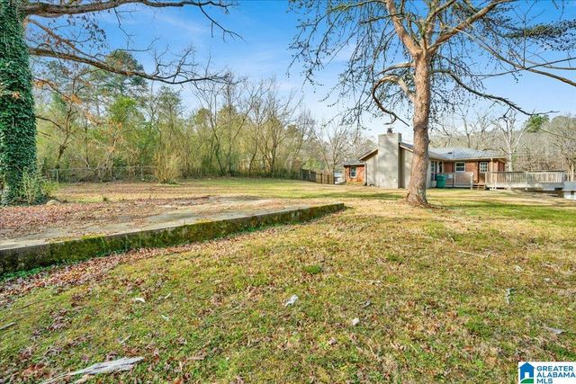 2721 5TH STREET NE, Center Point, AL 35215