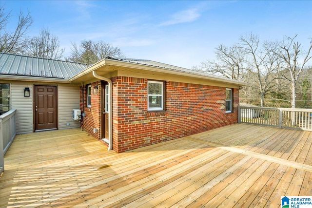 2721 5TH STREET NE, Center Point, AL 35215