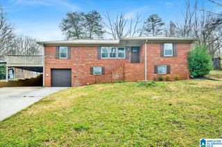 2721 5TH STREET NE, Center Point, AL 35215