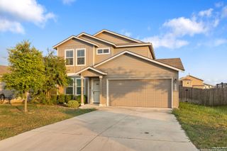 14716 Hooded Merganser, San Antonio, TX 78253