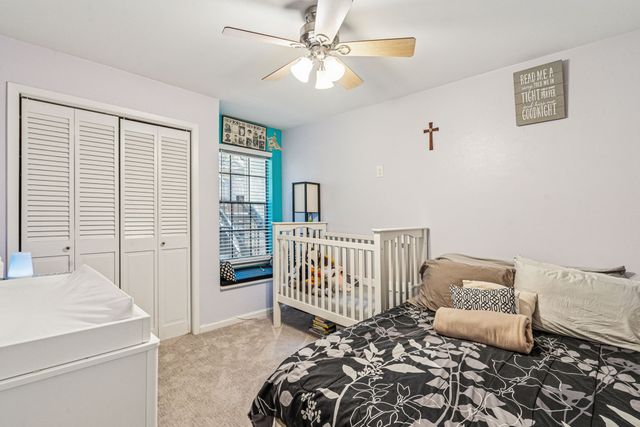 7640 W Greenway Boulevard 3D, Dallas, TX 75209