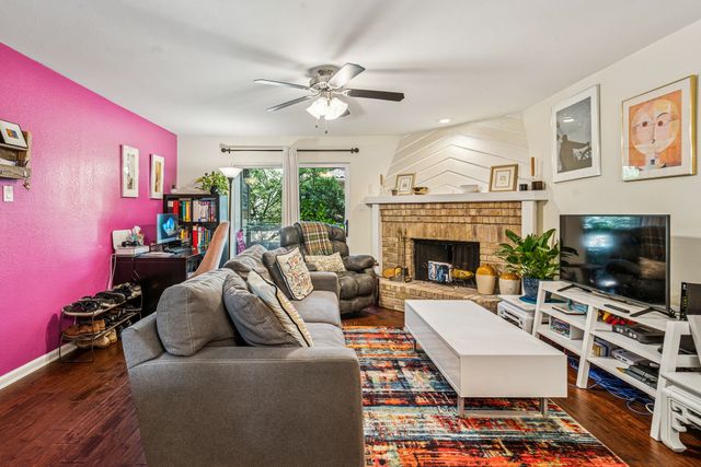 7640 W Greenway Boulevard 3D, Dallas, TX 75209