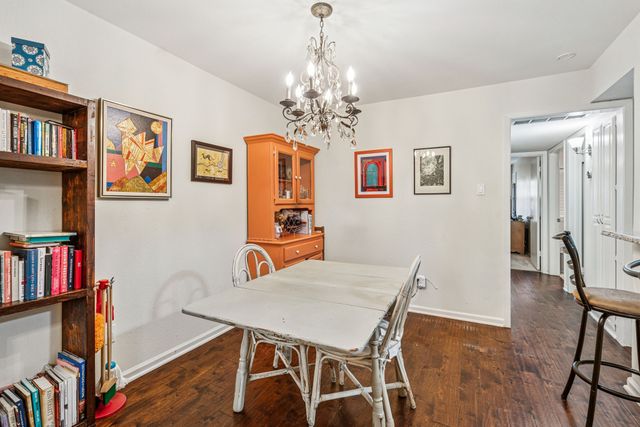 7640 W Greenway Boulevard 3D, Dallas, TX 75209
