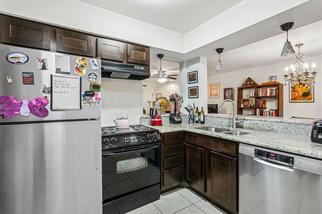 7640 W Greenway Boulevard 3D, Dallas, TX 75209