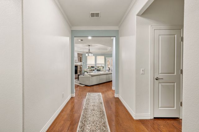 631 Burnswick Isles Way, Frisco, TX 75036