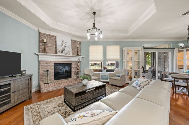631 Burnswick Isles Way, Frisco, TX 75036