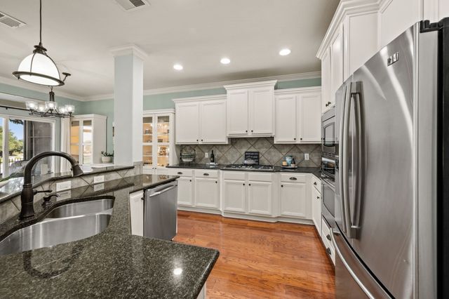631 Burnswick Isles Way, Frisco, TX 75036