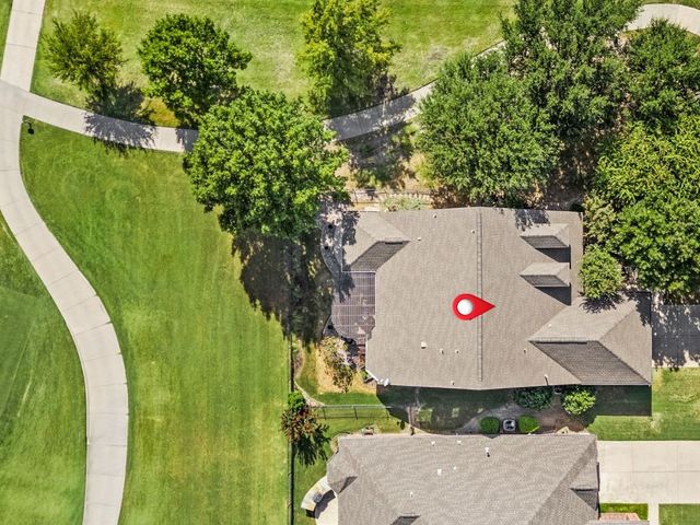 631 Burnswick Isles Way, Frisco, TX 75036