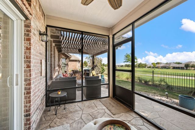 631 Burnswick Isles Way, Frisco, TX 75036