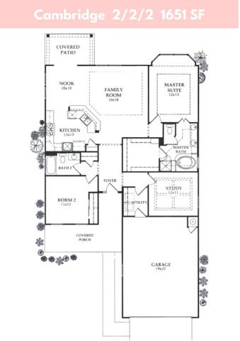 631 Burnswick Isles Way, Frisco, TX 75036