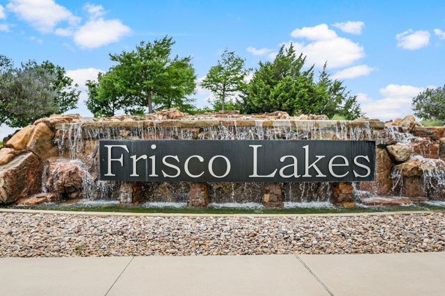 631 Burnswick Isles Way, Frisco, TX 75036