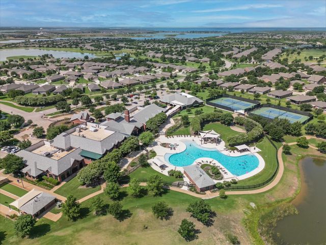 631 Burnswick Isles Way, Frisco, TX 75036