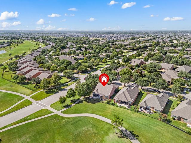 631 Burnswick Isles Way, Frisco, TX 75036