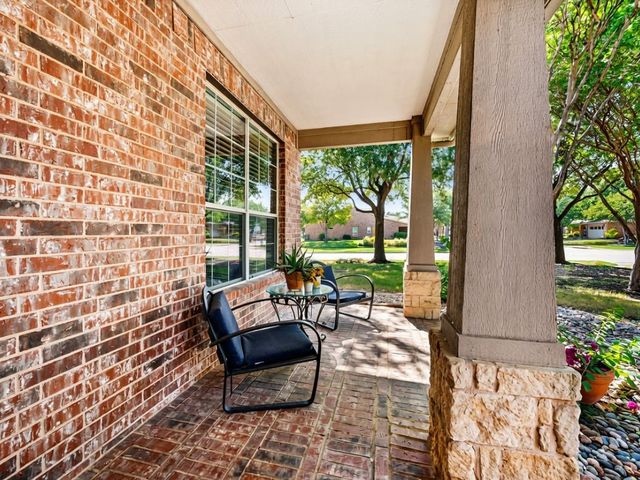 631 Burnswick Isles Way, Frisco, TX 75036