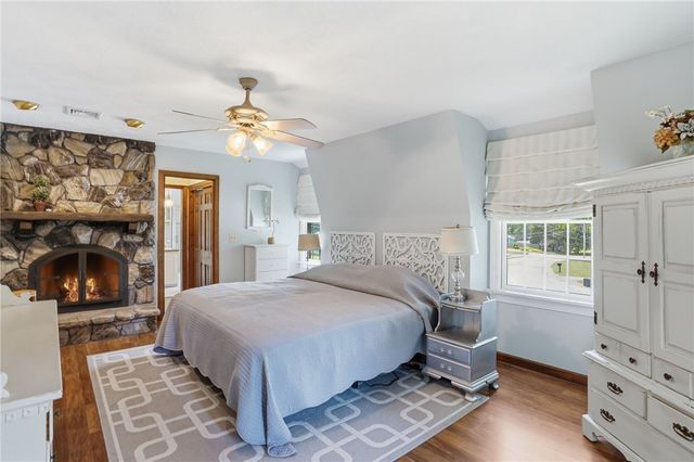 34 Robin Lane, West Warwick, RI 02893