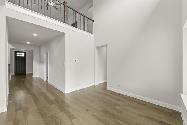 2012 Sesaro Drive, Aubrey, TX 76227