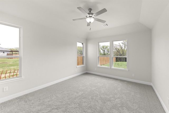 2012 Sesaro Drive, Aubrey, TX 76227