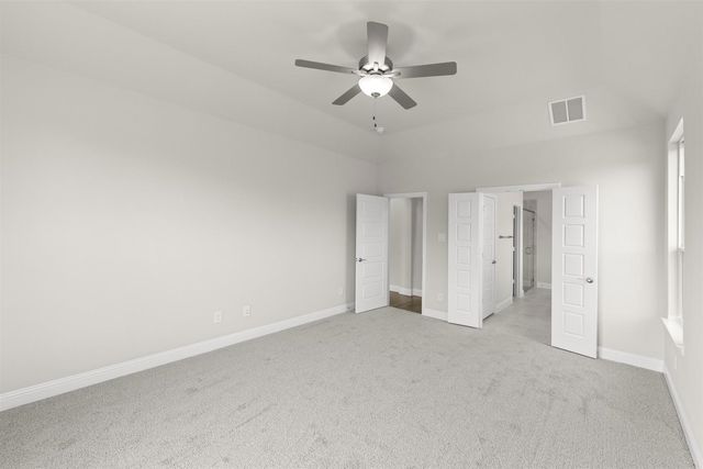 2012 Sesaro Drive, Aubrey, TX 76227