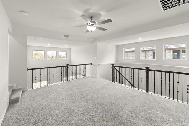 2012 Sesaro Drive, Aubrey, TX 76227