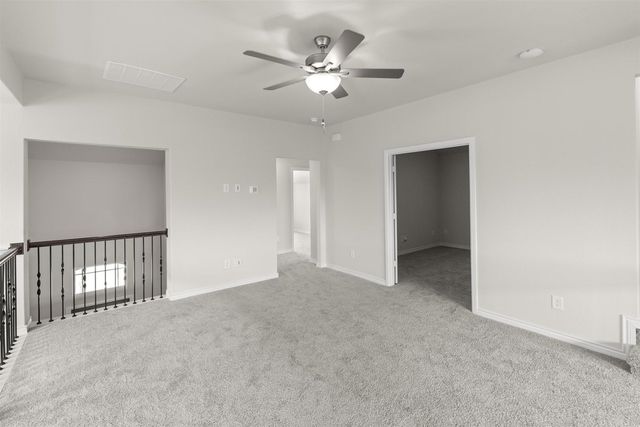2012 Sesaro Drive, Aubrey, TX 76227