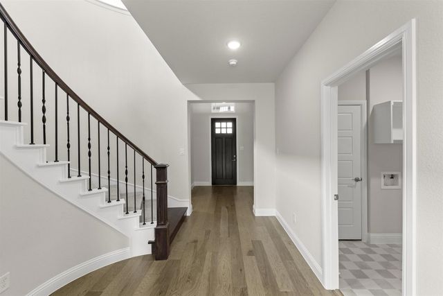 2012 Sesaro Drive, Aubrey, TX 76227