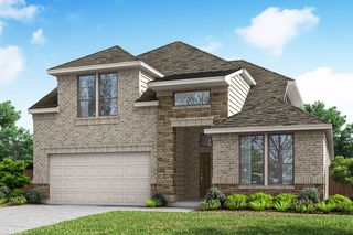 2012 Sesaro Drive, Aubrey, TX 76227