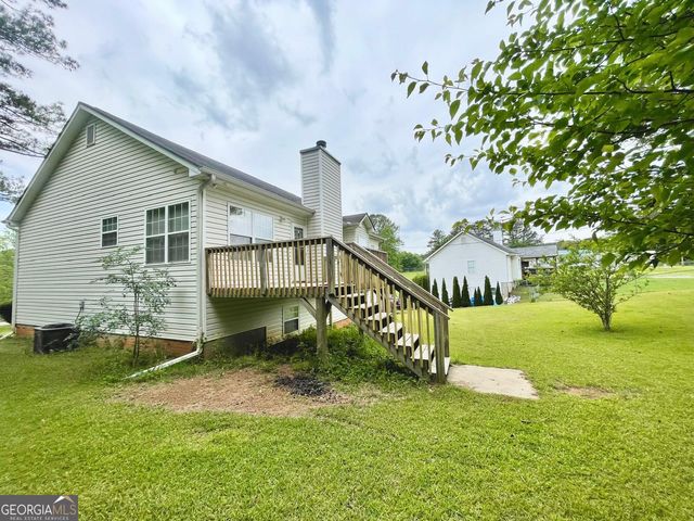 127 Mabry Road, Jackson, GA 30233